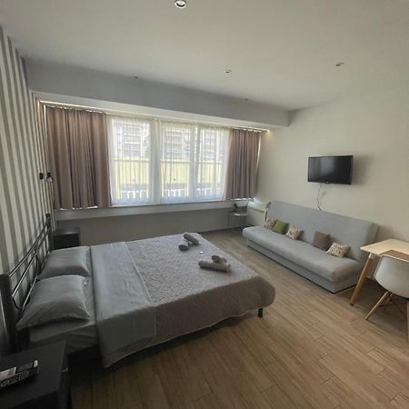 2Downtown#3# Apartamento Tessalónica Exterior foto