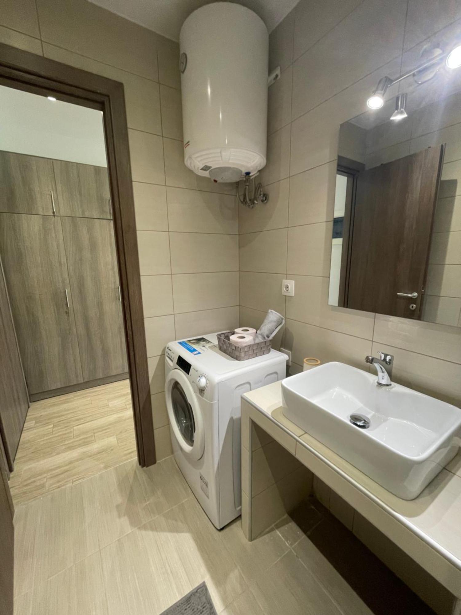 2Downtown#3# Apartamento Tessalónica Exterior foto