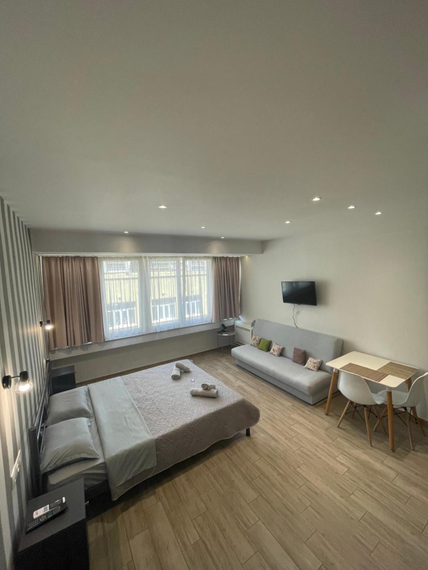 2Downtown#3# Apartamento Tessalónica Exterior foto