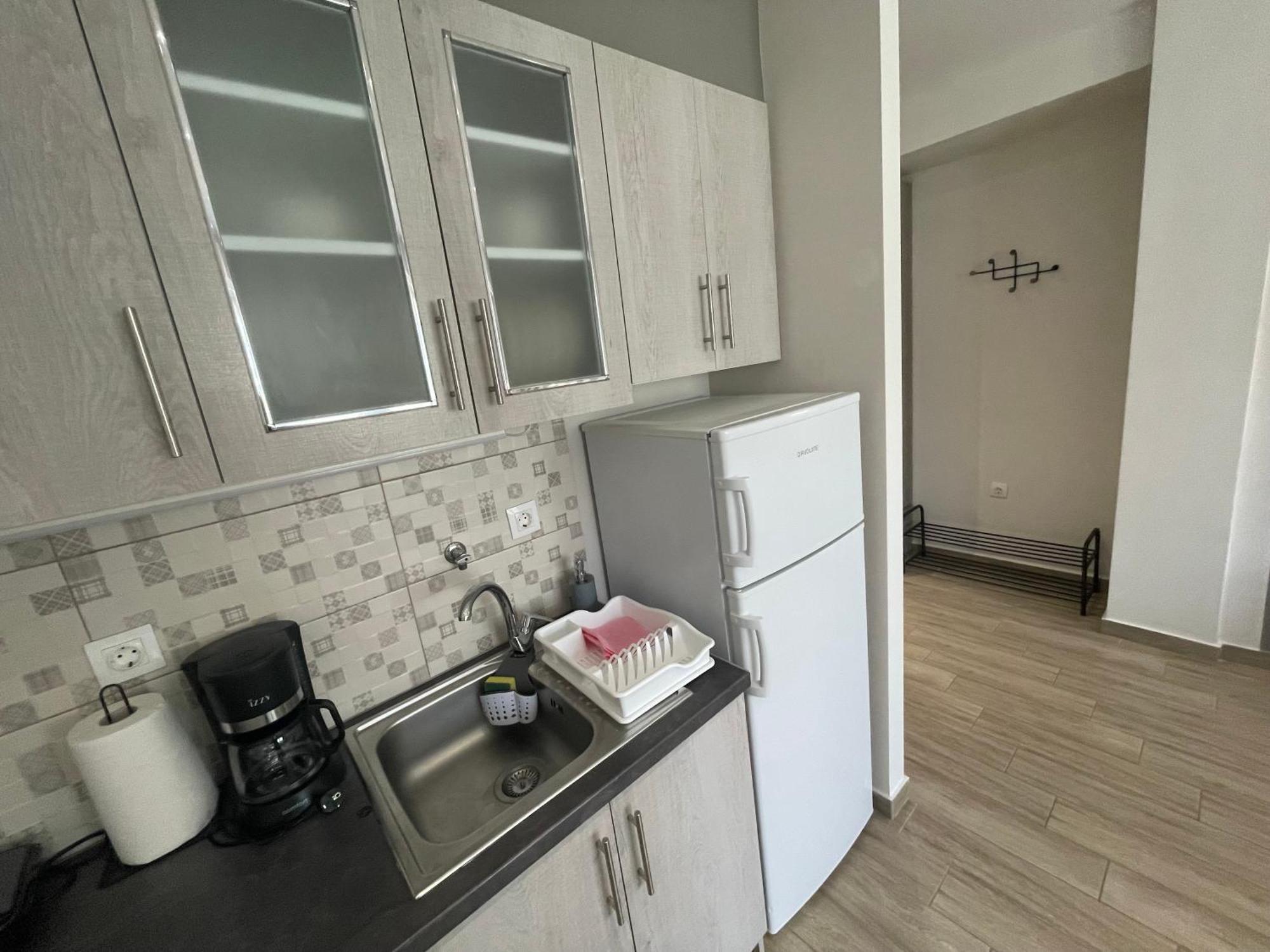 2Downtown#3# Apartamento Tessalónica Exterior foto
